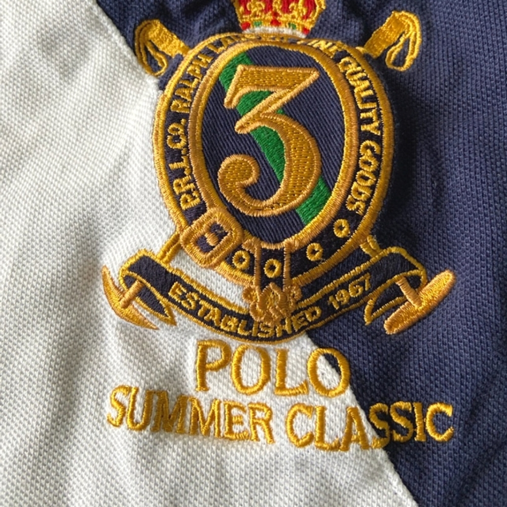 Ralph Lauren Polo Shirt
